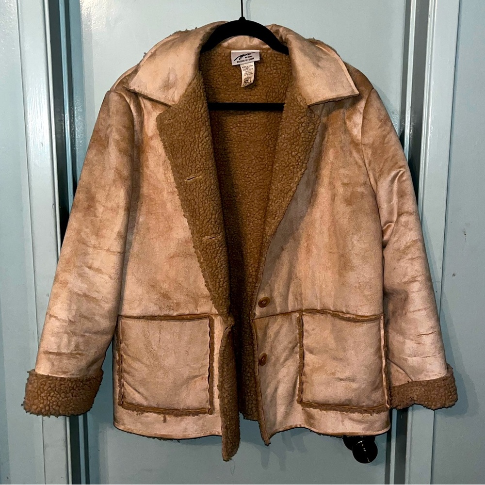 Winter Coat